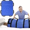 Waterproof Bed Positioning Pad  for Easy Turning Lifting and Sliding  Multipurpose Transfer Sheet for Elderly and Disabled Care 5