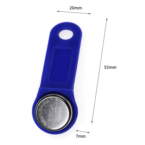 5 개./로트 RFID 복사기, RFID, 달라스, 터치 버튼, RFID 3