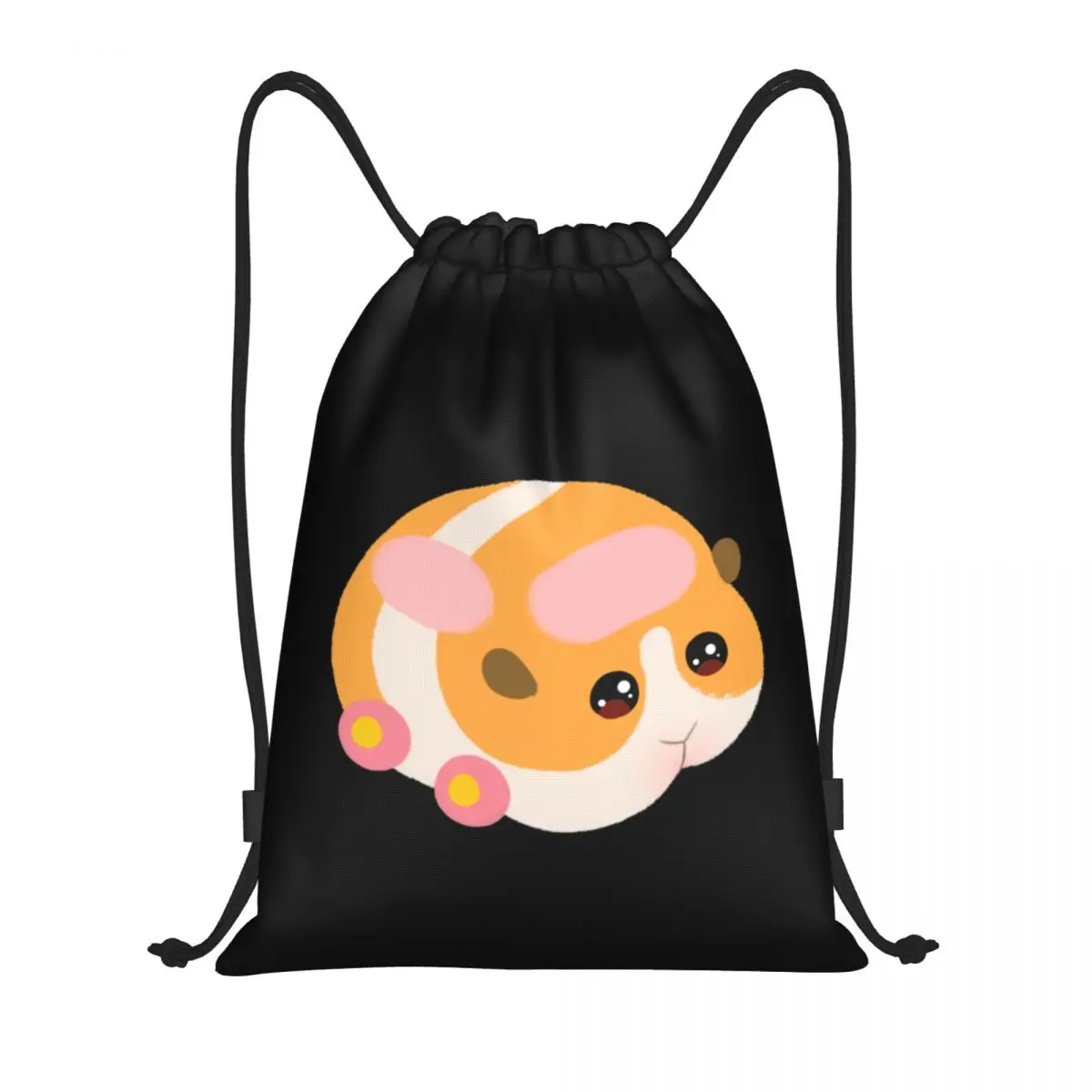 Potato Pui Pui Molcar Classic Borse Con Coulisse Borsa Da Palestra Hot Leggero