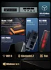 SZBOX R5 5600U/R7 5700U/R7 5800U MINI PC Windows 11 Pro DDR4 3200mhz M.2 NVMe SSD Wifi6 BT5.2 4K HD Desktop Gaming Computer 5