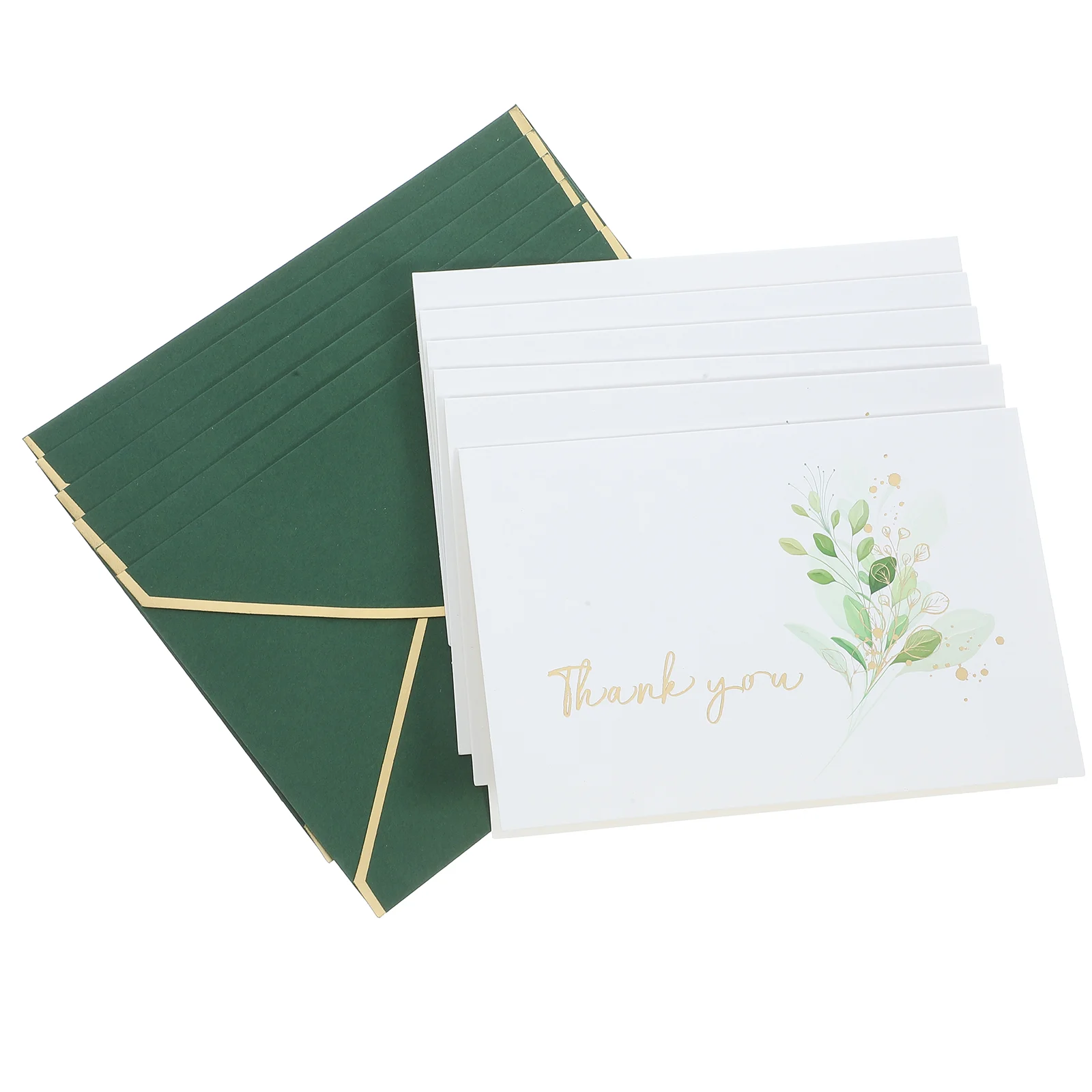 

Greeting Card Congratulation Cards Gift Thanks Secured You Wrapping Paper Accessory Memo
