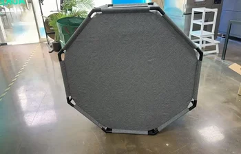 Dog Playpen, Cat Dog Crate Portable Pet Exercise Cage Kennel House Puppy Playpen Animal Playpen Indoor/Outdoor, Water-Resistant 6