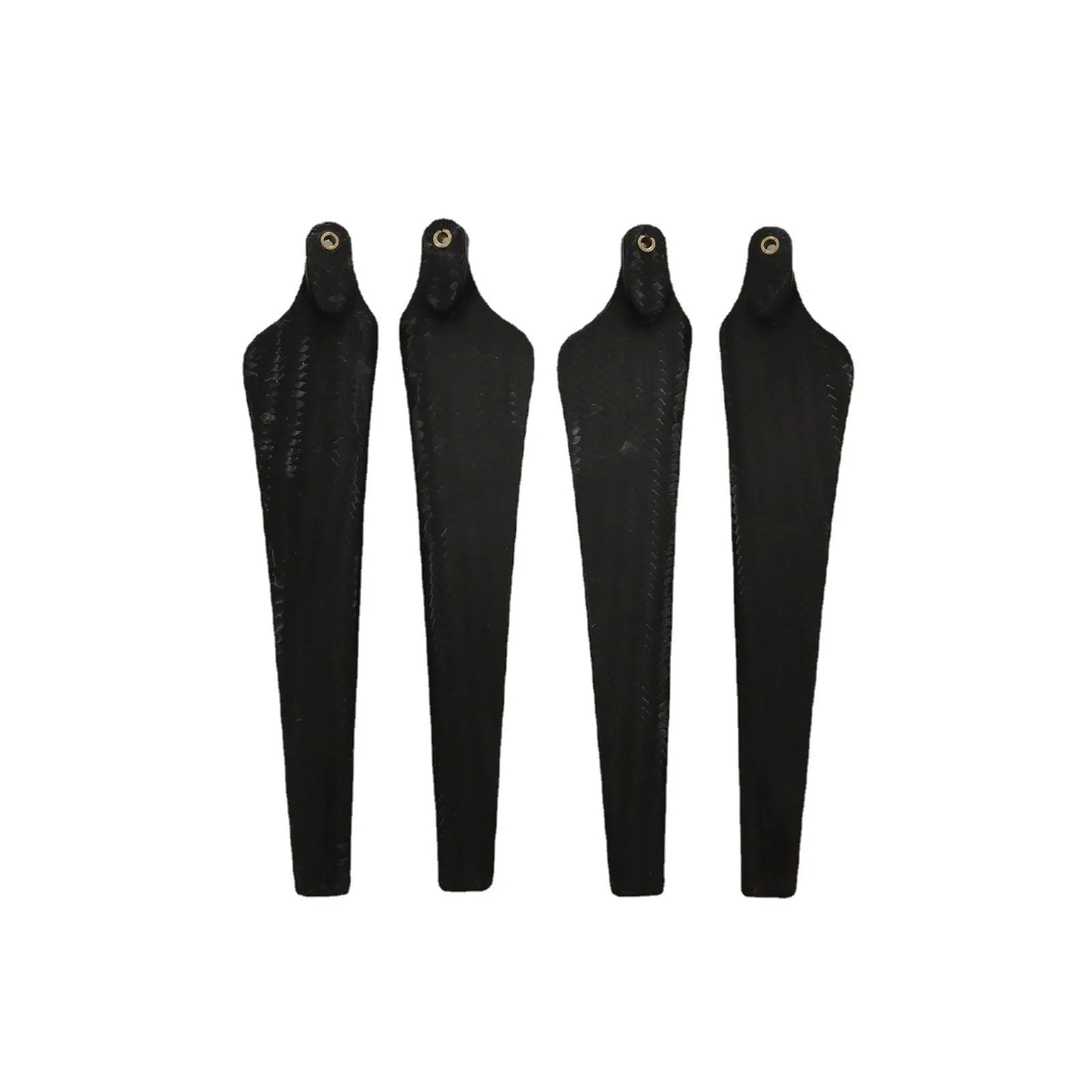 4/8PCS 3K Carbon Fiber Folding 1552 Propeller Blade CW/CCW 15 Inch For DJI S800 EVO S1000 MultiCopter Agriculture Drone
