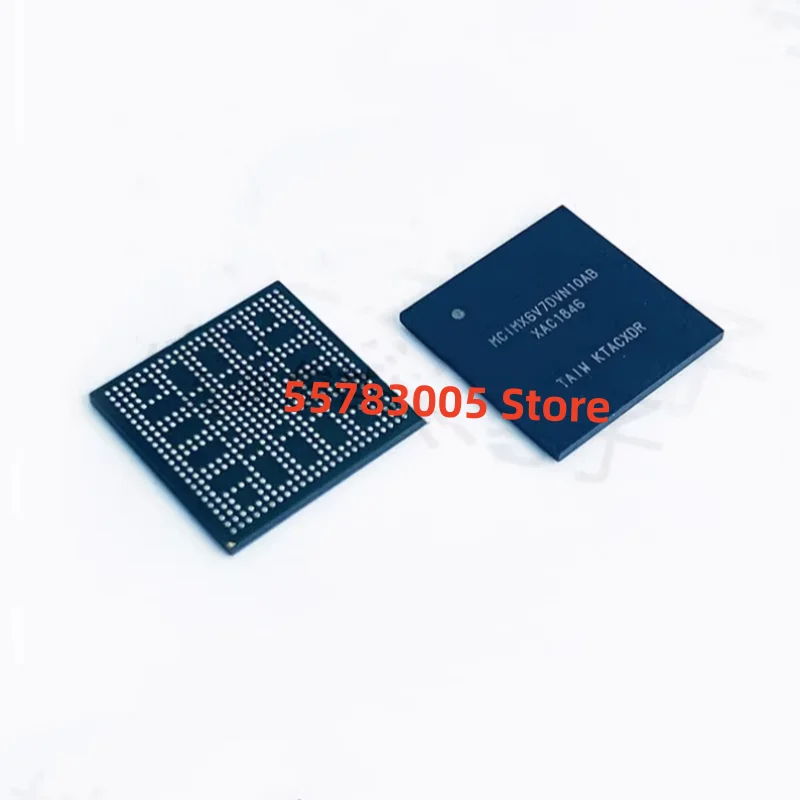 

Микроконтроллер MCIMX6V7DVN10AB BGA, 2 шт.