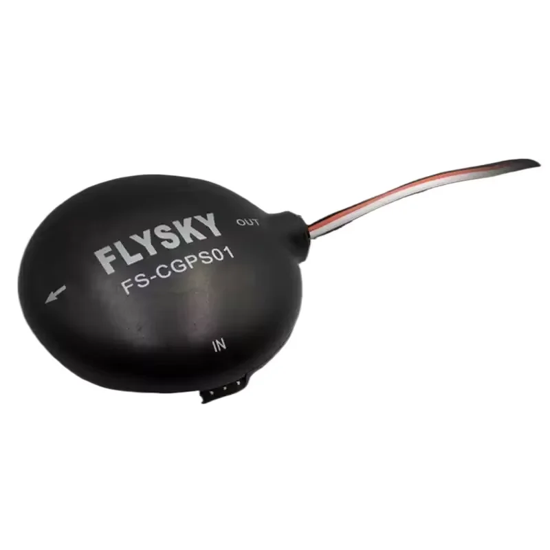 Module GPS FS-CGPS01 pour Drone - NE0-M8Q 72 Canaux