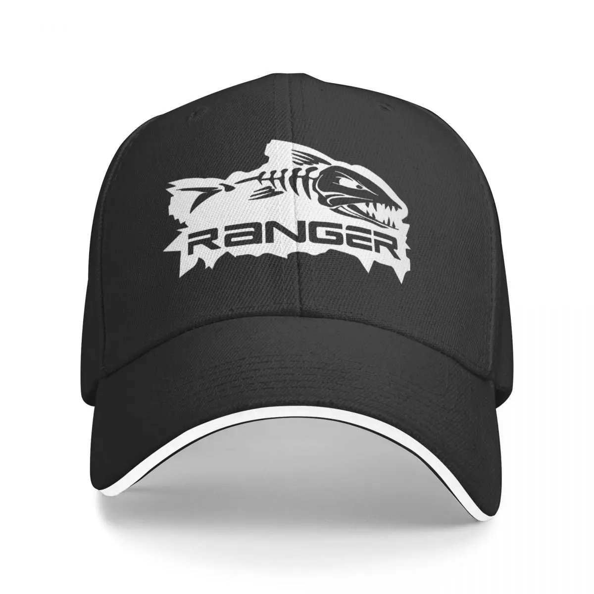 Бейсболка мужская с логотипом модная кепка Ranger | Аксессуары для одежды