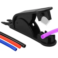 Water Purifier Filter Nylon PVC PU PE Tube Pipe Hose Cutter Scissor Cutting Tool Reverse Osmosis 1