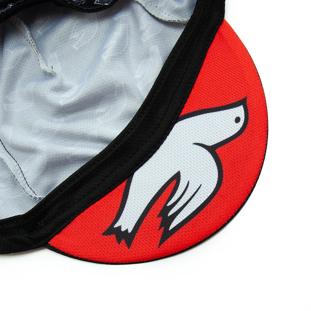 Columbus Cycling Cap Gorra Ciclismo Bicycle Hat  Breathable Polyester Bike Caps MTB 3