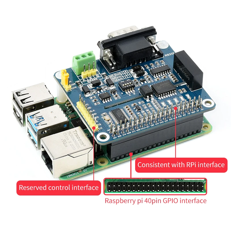 ����� ���� ���� SPI ������� ���� RS485 RS232 Ȯ�� ���� ����� ���� 4 �� B �� �º��� ��ȣ ȸ��