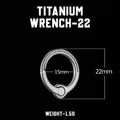 TItanium W22