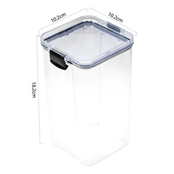 Switch Storage Box Organizer for Mechanical Keyboard Switches (1300ml Switch Box)