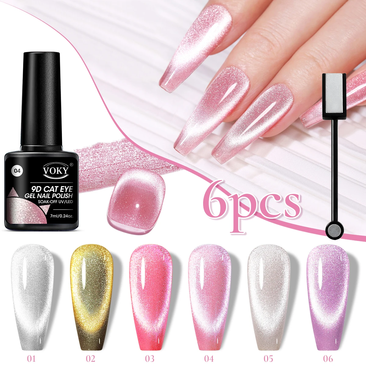 dsc-products