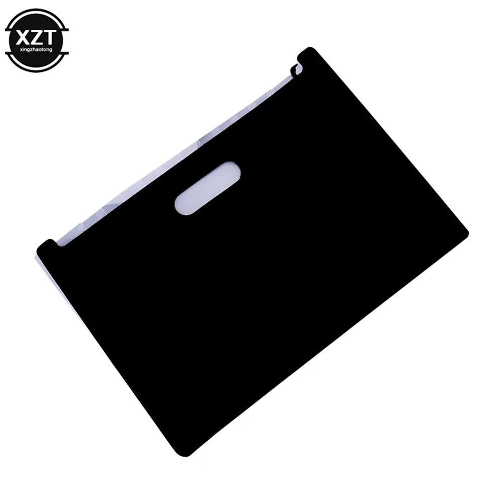 13/24 Pockets Expanding File Folder Works Accordion Office A4 Folder Waterproof Organizer Bag For Business Office Stationery
