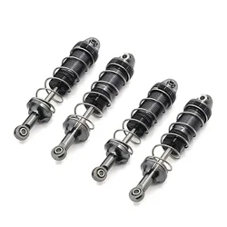 Brushless RC Car Metal Upgrade and DIY Parts Kit (Shock Absorber)