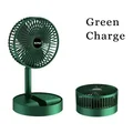 Green wireless