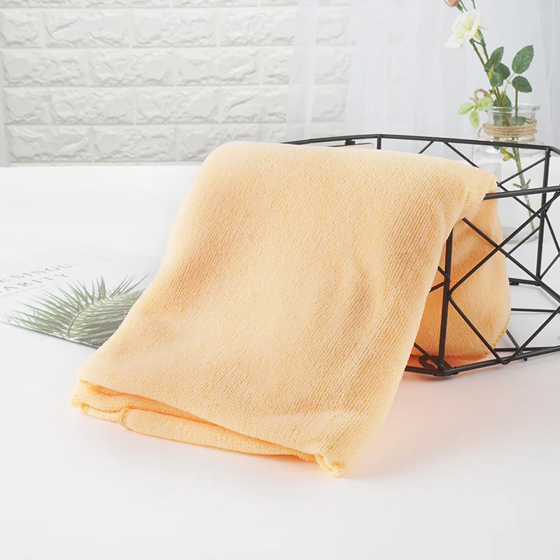 Microfiber Bath Towel 70*140CM Big Quick-Dry Breathable Sports Beach Swim Travel Camping Soft Towels