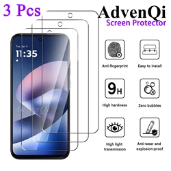 Tempered Glass Crystal HD Screen Protector with 9H Anti - Scratch Protection for Tempered Glass Film