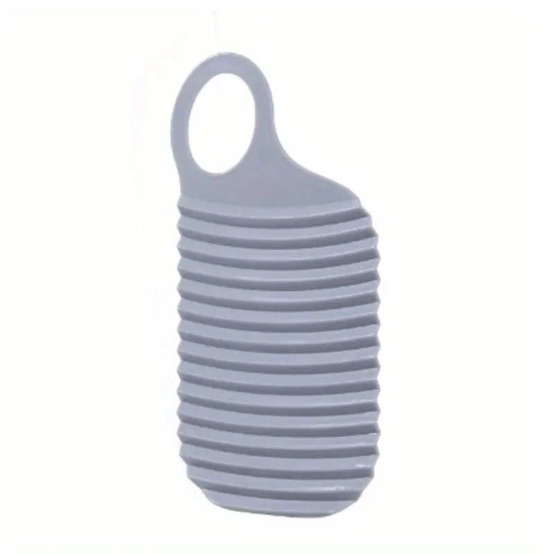 5pcs Portable Mini Laundry Board-Foldable Hand Wash Clothes Cleaner