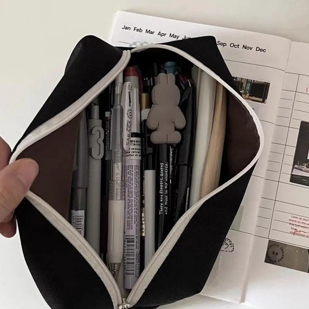 Рисунок 5 - Симпатичная холщовая косметичка