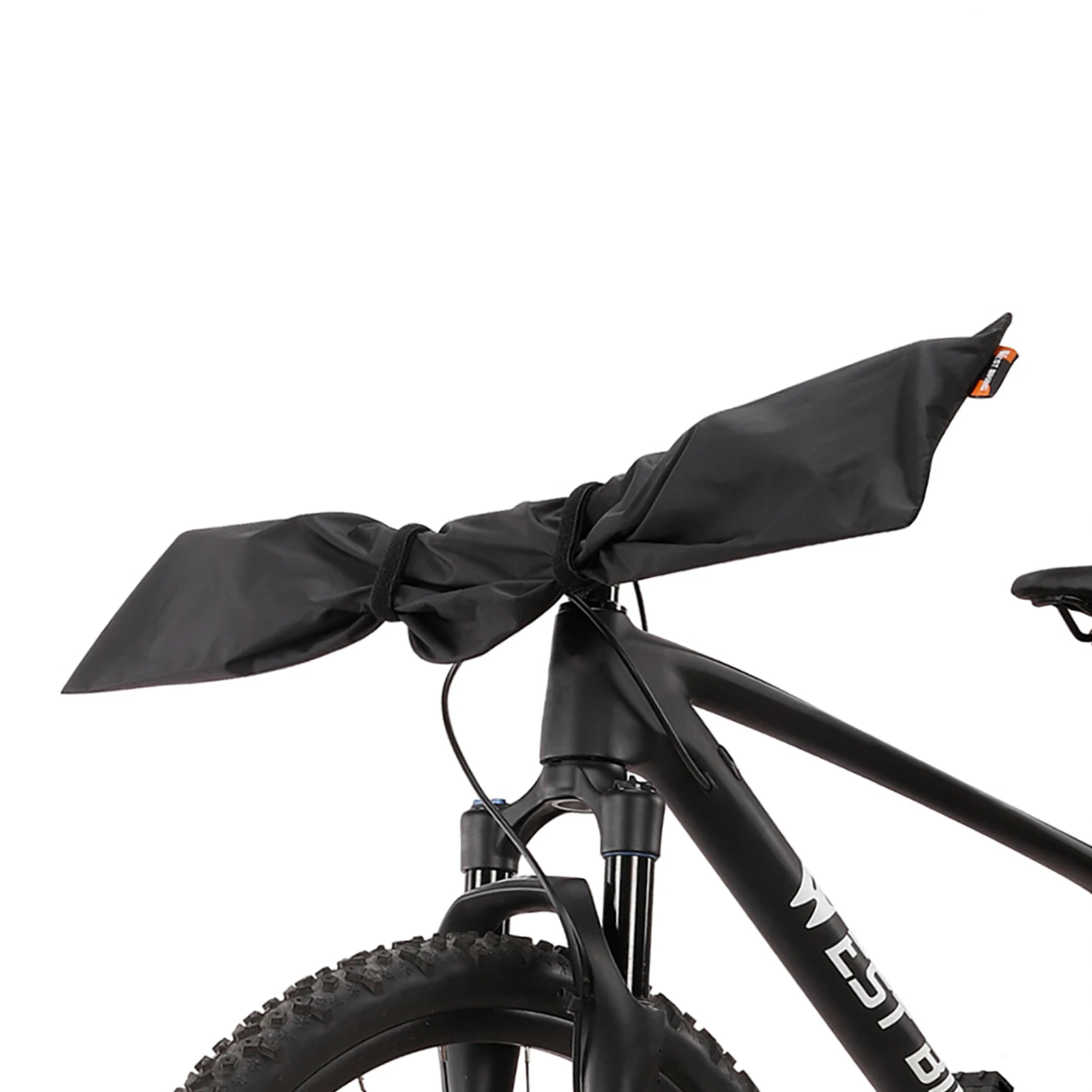 Waterproof Dustproof Handlebar Protector Cover