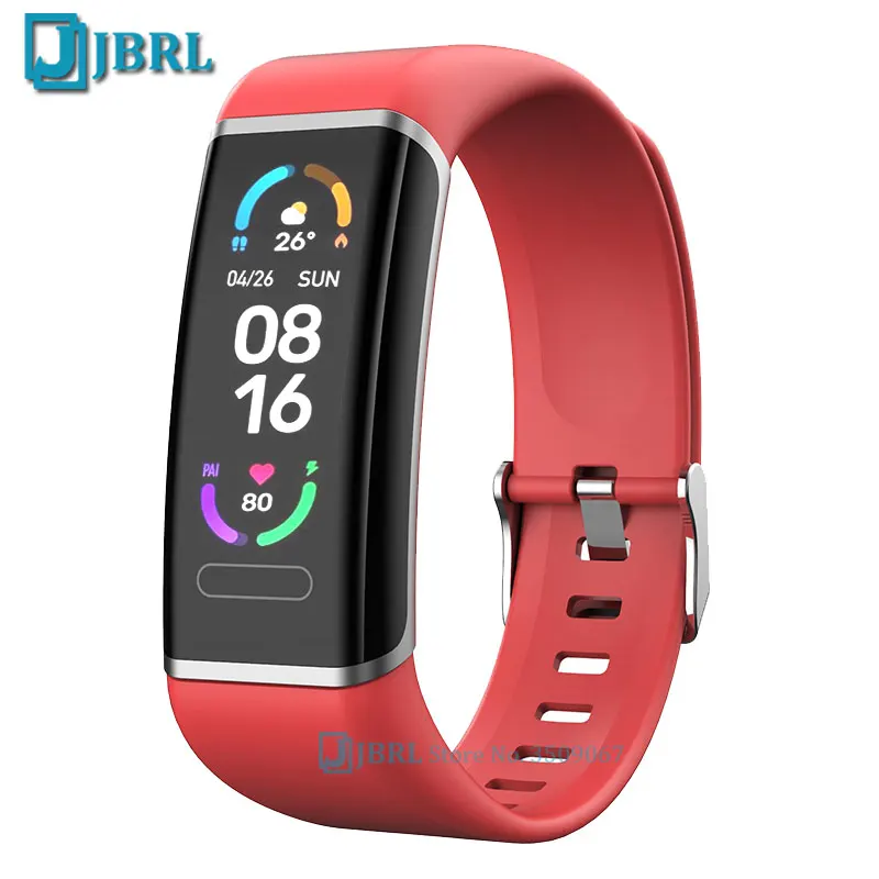 2022 Smart Watch Men Women Smartwatch Heart Rate Blood pressure Electronics Smart Clock Waterproof Smart-watch For Android IOS 