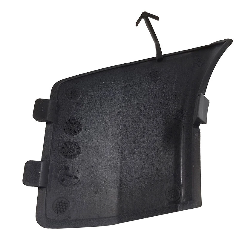 Car Rear Bumper Tow Hook Cover Trailer Eye Cap 6410F261 car rear bumper hook cover Fit for Mitsubishi ASX Unpainted