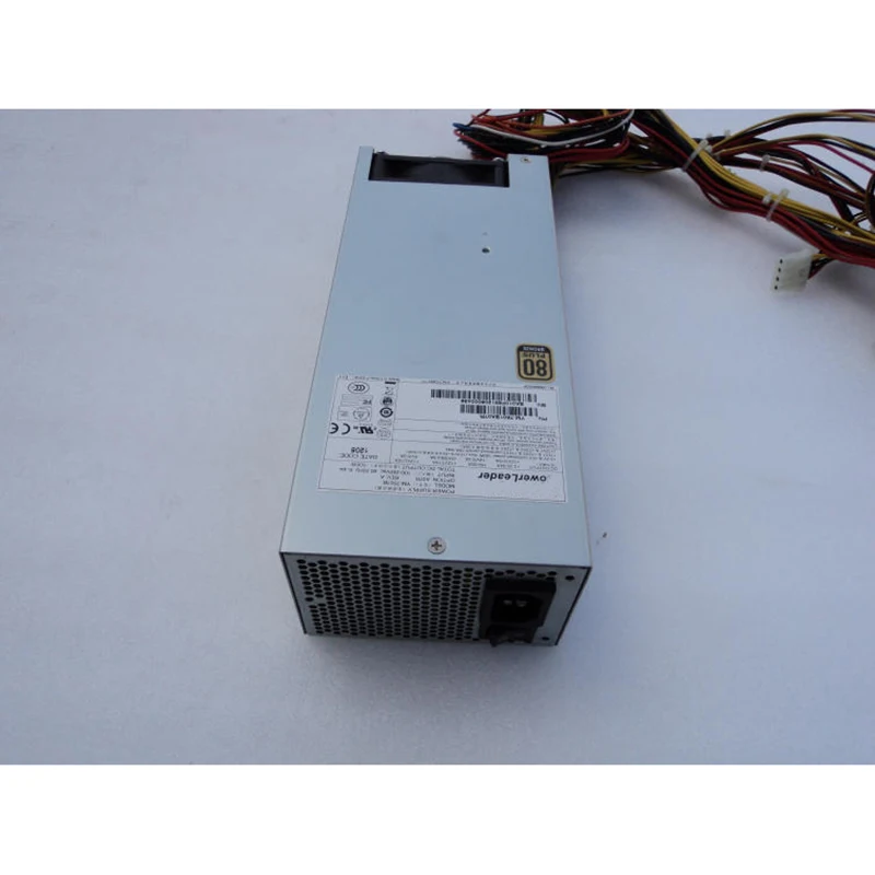 YM-7501B 500W 서버 전원 공급 장치 2U(듀얼 8PIN 효율적인 음소거 기능 포함)