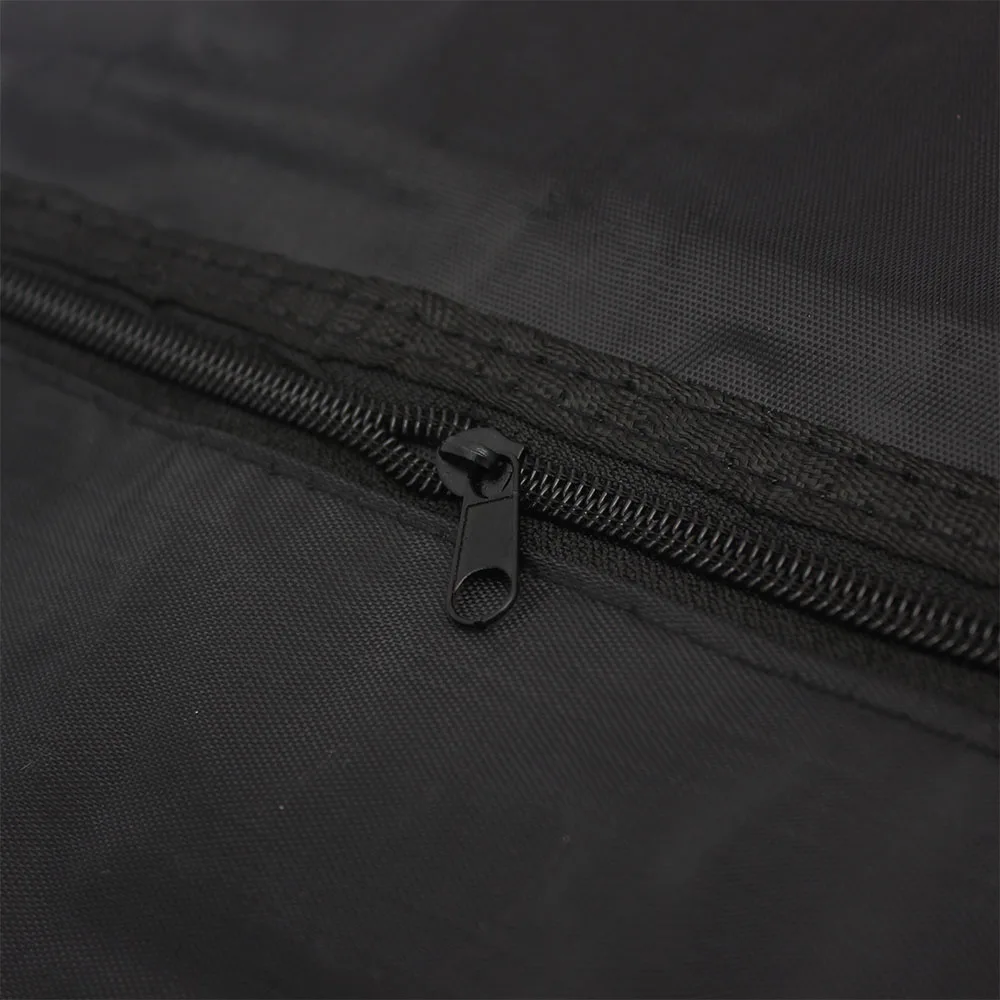 38" Guitar Oxford Cloth Shoulder Gig Bag Case with Pocket