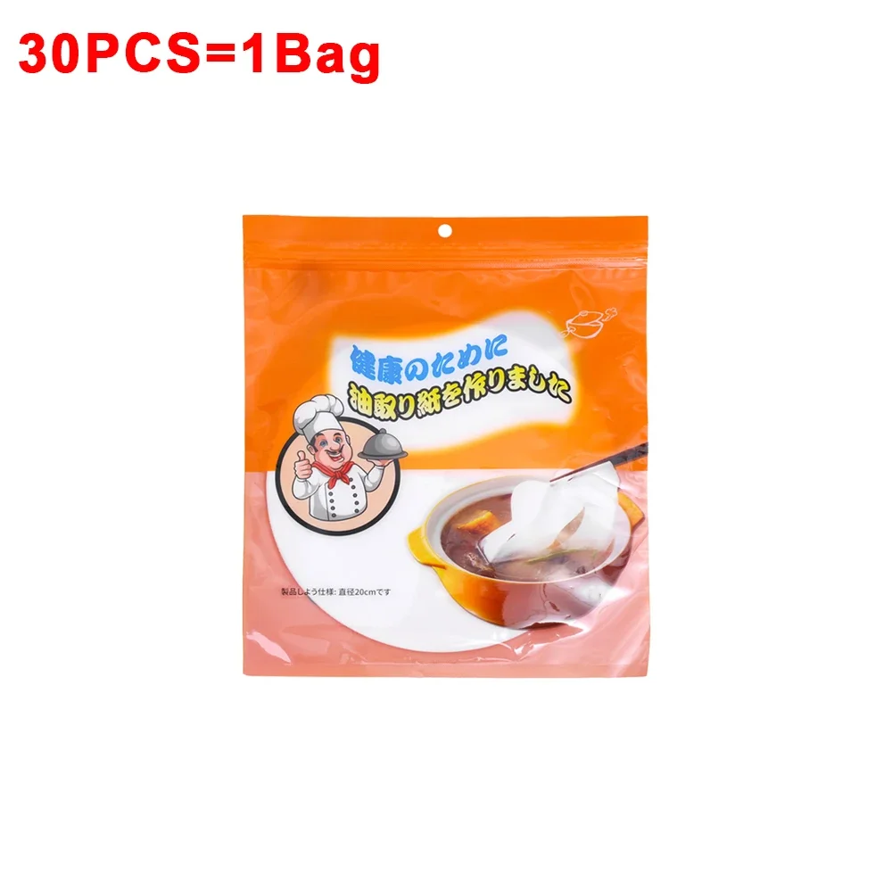 30Pcs-(1Bag)