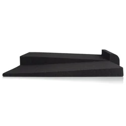 Acoustic Isolation Foam Pads for Sound Enhancement and Vibration Prevention (1 - Pack)