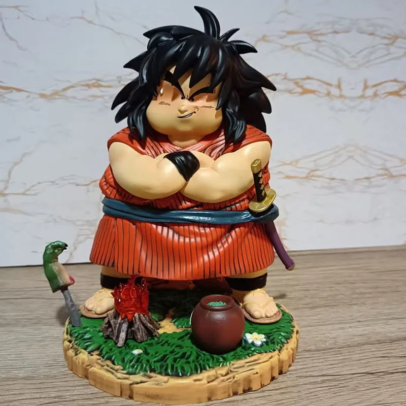 

Фигурка из м/ф «Драконий жемчуг Z», 21 см