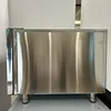 Commercial 5 Trays Steam Baking Oven Electric Bakery Kitchen Equipment Combi Hot Air Convection Oven With Steam 3