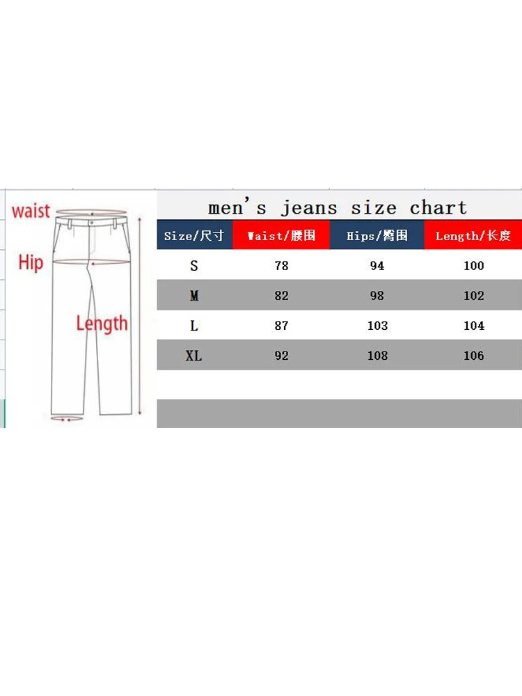 Fashion Men Street Ripped Jeans Ripped Patchwork Jeans Pure Black Stretch Tight Small Foot Pencil Pants Boyfriend Club Clothing Denim Ropa Hombre