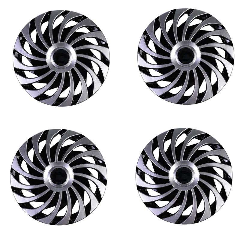 

car accessories Wheel cap Hubcaps 15 inches 14 inch hubcap tire cover 15 inch car wheels Car supplies calota de carro aro 15