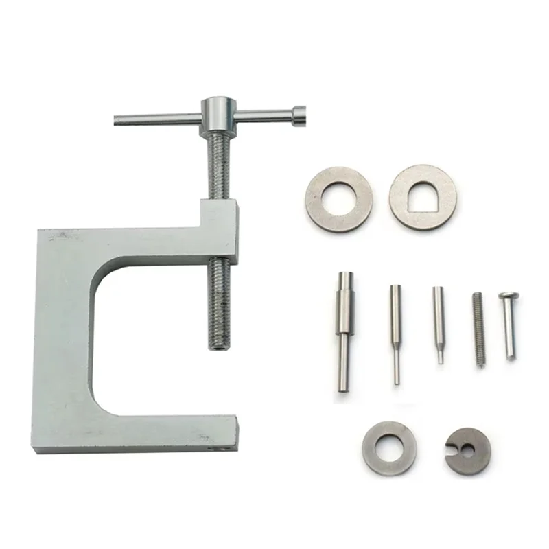 Kit de réparation pour gimbal drone DJI Mini 2/SE/Air - Pièces en alliage d'aluminium