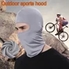 1Pcs Balaclava Face Mask Ski Scarf for Men & Women – Skiing, Cycling, Snowboarding, Motorcycle, UV Protection & Hood Windproof 4