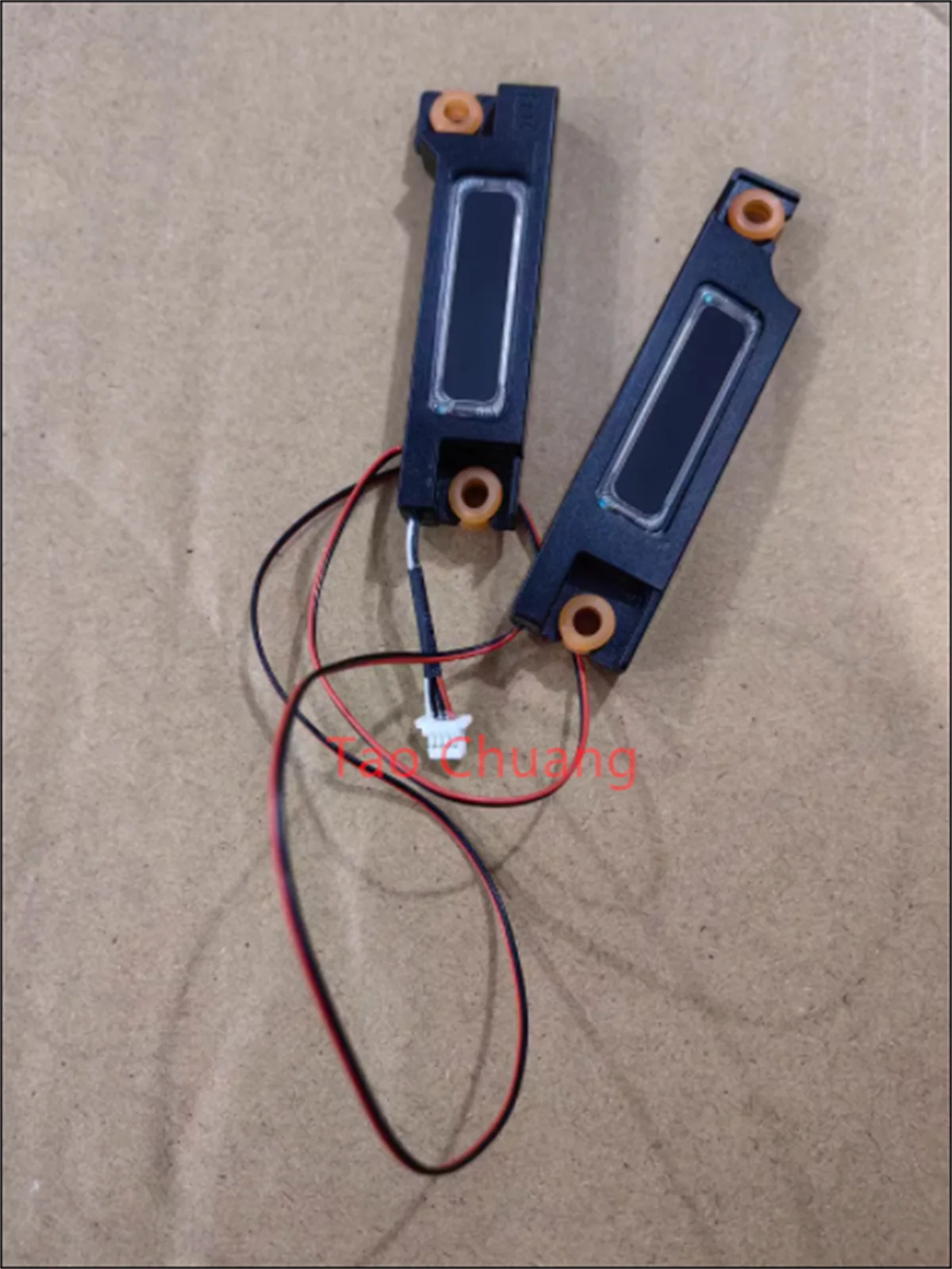 Alto-falante Embutido para Asus Tianxuan 3air Fx517z Fx507zm