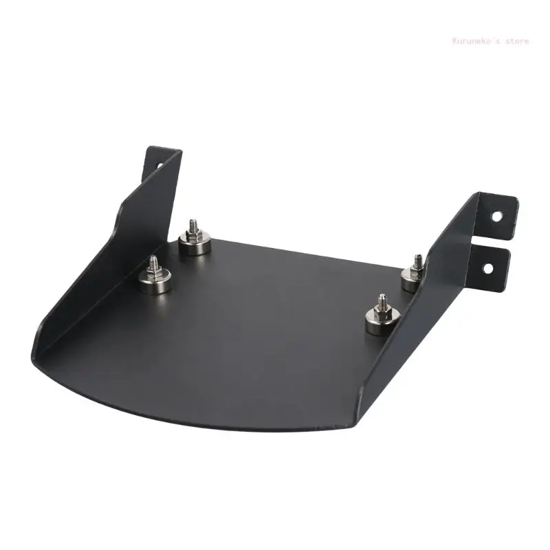 

Metal Helper Spouts for Traegers Grill Pellets Collector for Ironwood