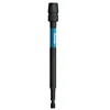 Makita E-24125 E-24131 E-24147 Impact Black Sleeve Chuck Bit Holder 76 mm/152mm/304mm Hexagonal Shaft Tool Accessories 3
