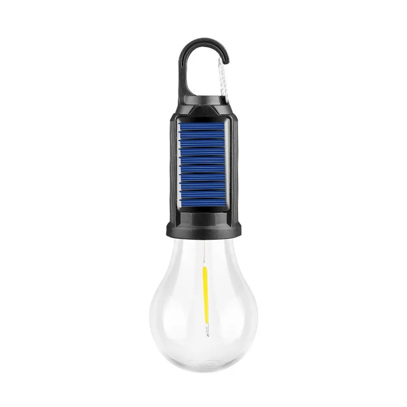 ตัวเลือกสินค้า หลอดไฟ LED พลังงานแสงอาทิตย์ ชาร์จ USB สำหรับกลางแจ้ง