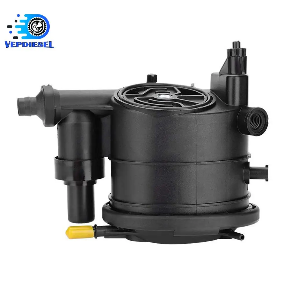

191144 Diesel Fuel Filter Solvent Trap for Citroen C15 Berlingo for Peugeot Partner 1.9D DW8 206 306 FC446 Oil Filter