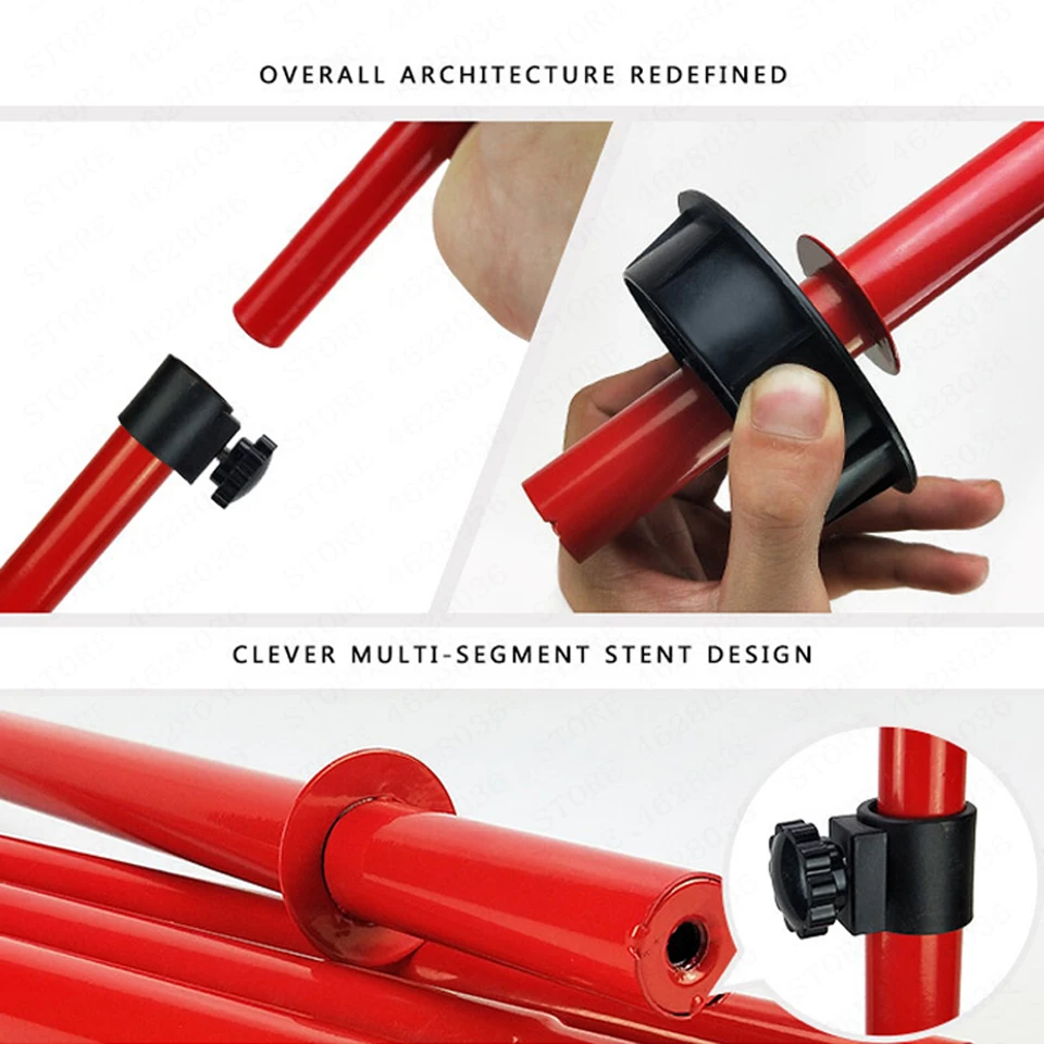 63*165cm Adjustable Basketball Hoop Stand Rack for 1-14 Age Kids Baby Outdoor Indoor Ball Sport Backboard Rim Shoot Children Toy