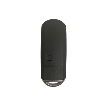 Okey Remote Car Key Shell sostituzione per MAZDA CX-3 CX-5 Axela Atenza Smart Car Key No Brand 2/3/4 pulsanti 4 Okey Remote Car Key Shell sostituzione per MAZDA CX-3 CX-5 Axela Atenza Smart Car Key No Brand 2/3/4 pulsanti - Okey Remote Car Key Shell sostituzione per MAZDA CX 3 CX 5 Axela Atenza Smart