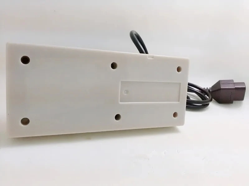 NINTENDO NES ý ܼ  е  Ŭ Ʈѷ ̱/EU  