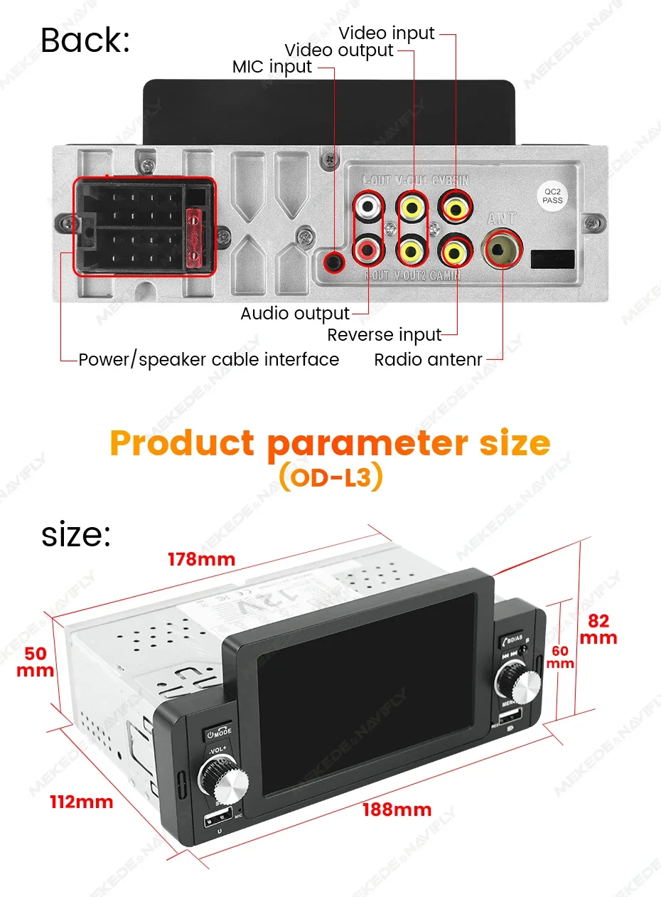 Product Detail