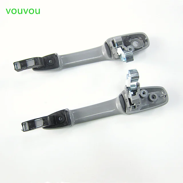 Exterior Antennas For Mazda CX-5 S Replacement REPM462364 Exterior