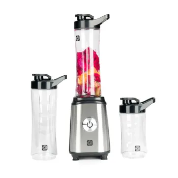 QCOOKER 착즙기 CD-BL01 휴대용 조리 기계, 보충 식품