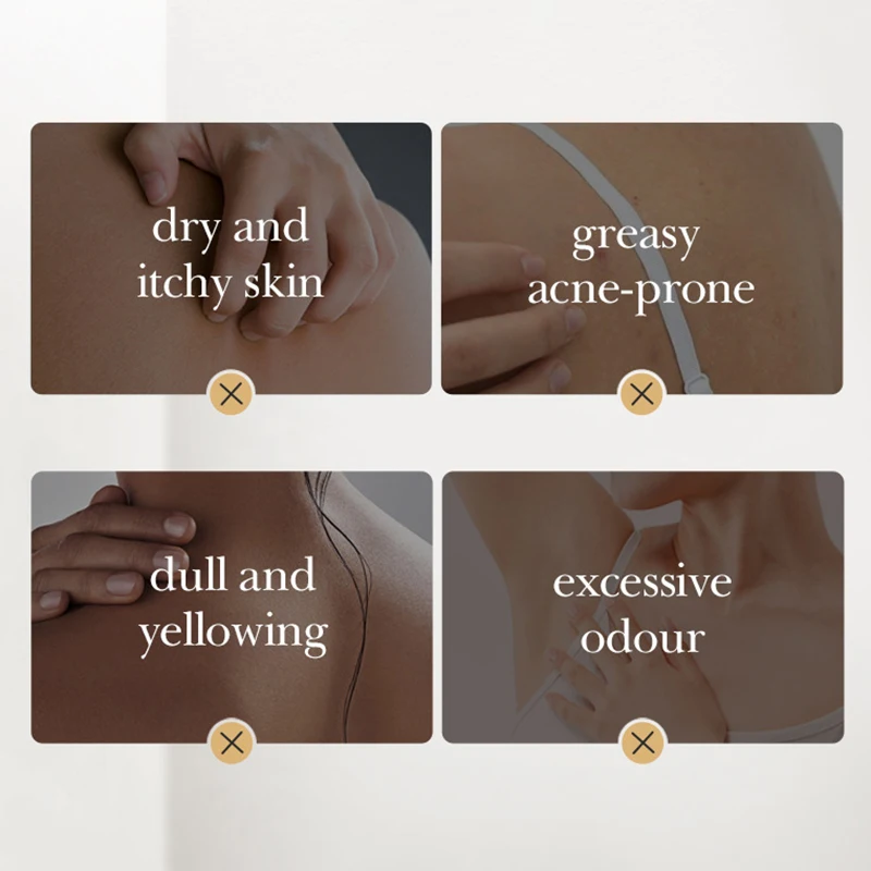 1/2pcs SADOER Collagen Ossein Facial Soap Face Wash Foam Facial Cleanser Moisturizing Oil Control Body Bathing Handmade Soap