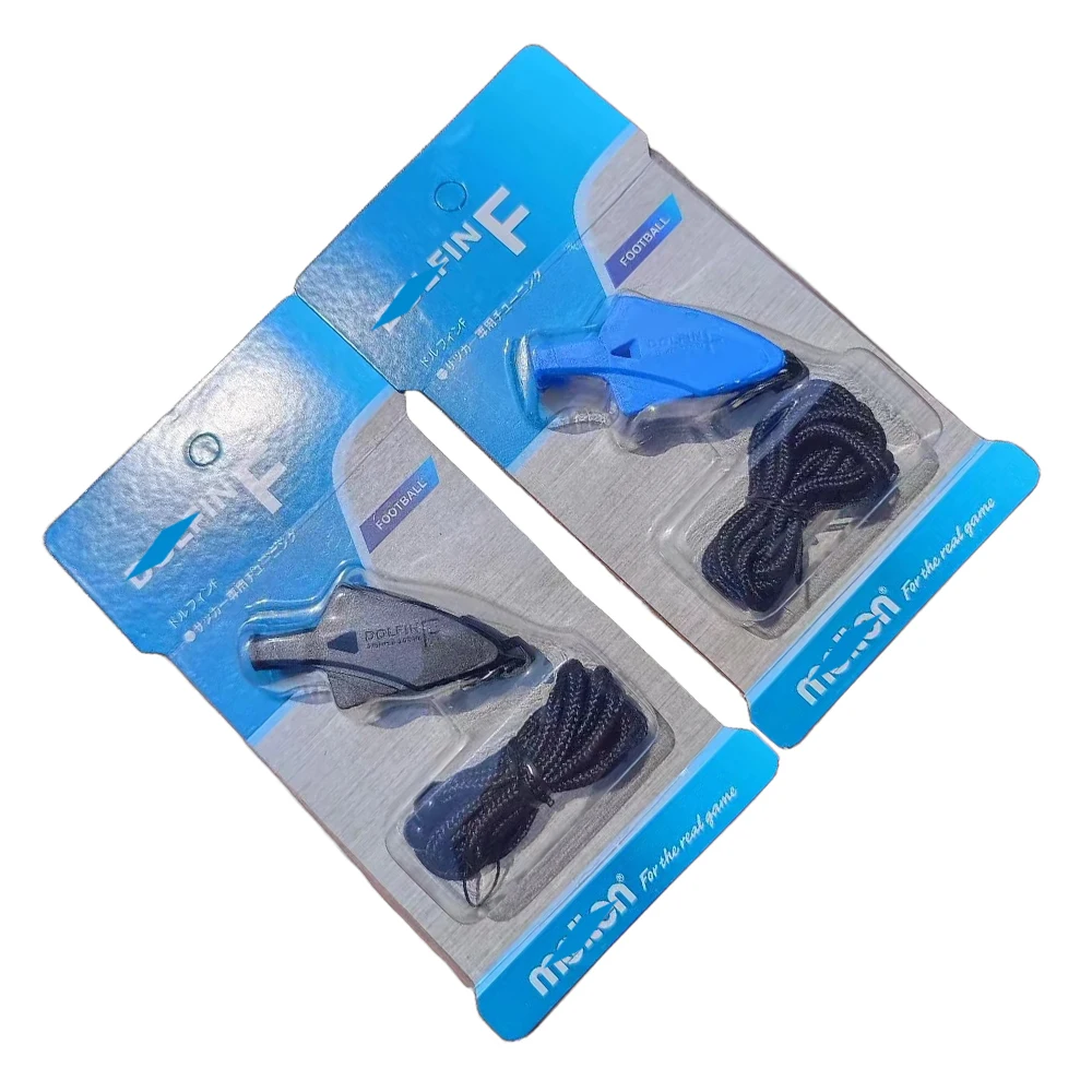 Soccer Referee Whistle High Decibel For Football Camping Survival