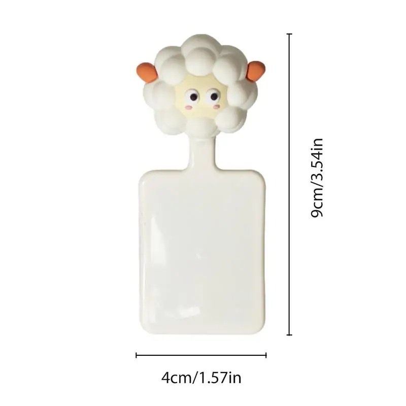 Toilet Seat Accessories Portable Cartoon Toilet Seat Lifter